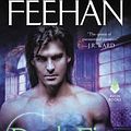 Cover Art for 9780062019455, Dark Fire by Christine Feehan