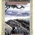 Cover Art for 0046442272223, The Two Towers by J. R. R. Tolkien