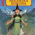 Cover Art for 9788380693463, Pasterska korona by Terry Pratchett