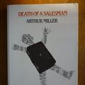 Cover Art for 9780435225766, Death of a Salesman by Arthur Miller