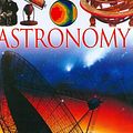 Cover Art for 9780756606558, Astronomy by Kristen Lippincott