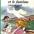 Cover Art for 9782010047404, Alice et le fantome by Caroline Quine