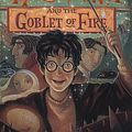 Cover Art for 9780756912970, Harry Potter and the Goblet of Fire by J K Rowling