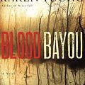 Cover Art for 9781416587507, Blood Bayou by Karen Young