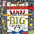 Cover Art for 9781743832868, Tom Gates #14: Biscuits, Bands and Very Big Plans (re-release) by Liz Pichon