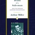 Cover Art for 9781101665039, Death of a Salesman by Arthur Miller