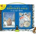 Cover Art for 9780230752511, The Gruffalo's Child by Julia Donaldson