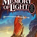 Cover Art for 9780765331151, A Memory of Light by Robert Jordan