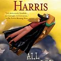 Cover Art for 9780441014941, All Together Dead by Charlaine Harris