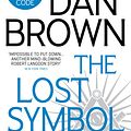 Cover Art for 9780552173476, The Lost Symbol: (Robert Langdon Book 3) by Dan Brown