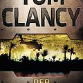 Cover Art for 9783453436756, Der Schattenkrieg by Tom Clancy