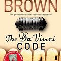 Cover Art for 9780552169912, The Da Vinci Code by Dan Brown