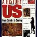 Cover Art for 9780195095081, A History of US: Book 3: From Colonies to Country by Joy Hakim