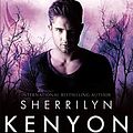 Cover Art for 9780349400655, Styxx by Sherrilyn Kenyon