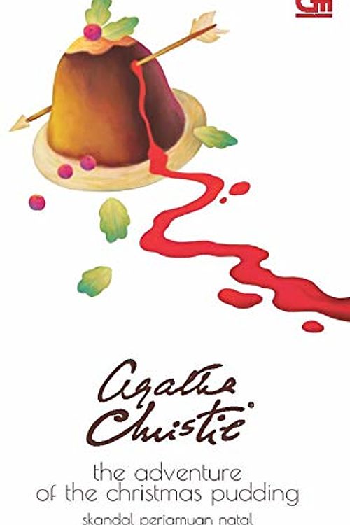 Cover Art for 9789792229707, Skandal Perjamuan Natal (The Adventure of the Christmas Pudding ) (Indonesian Edition) by Agatha Christie