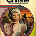 Cover Art for 9780671777036, A Caribbean Mystery by Agatha Christie