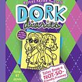 Cover Art for 9781508223252, Dork Diaries 11 by Rachel Ren Russell