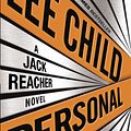 Cover Art for 9780804178754, Personal - A Jack Reacher Novel by Lee Child