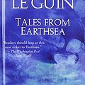 Cover Art for 9781435298590, Tales from Earthsea by Ursula K. Le Guin