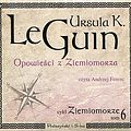 Cover Art for 9788380697409, Opowiesci z Ziemiomorza Ziemiomorze Tom 6 by Guin Ursula K. Le