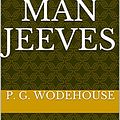 Cover Art for B075739HWS, My Man Jeeves by P. G. Wodehouse