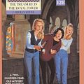 Cover Art for 9780785775782, The Treasure in the Royal Tower by Carolyn Keene