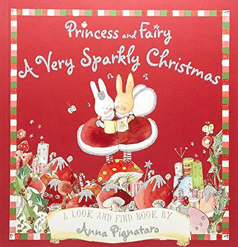 Cover Art for 9781741697544, Princess and Fairy by Anna Pignataro