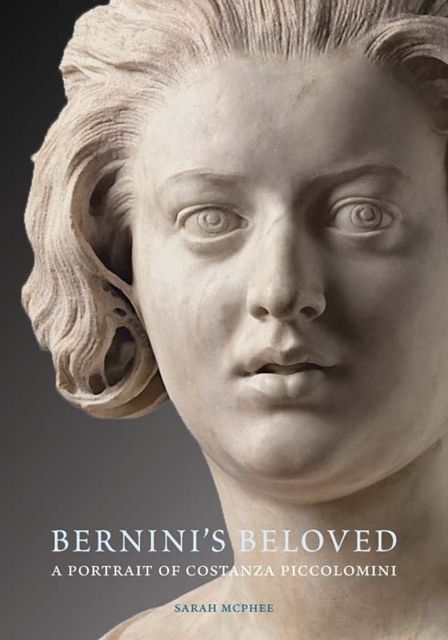 Cover Art for 9780300175271, Bernini's Beloved by Sarah Mcphee