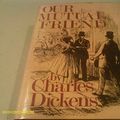 Cover Art for 9780517257050, Our Mutual Friend by Charles Dickens