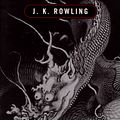 Cover Art for 9780747550792, Harry Potter and the Goblet of Fire Adult jacket edition by J. K. Rowling