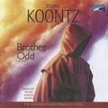 Cover Art for 9781415932469, Brother Odd by Dean Koontz