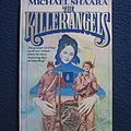 Cover Art for 9780345254870, The Killer Angels by Michael Shaara