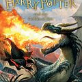 Cover Art for 9781408855928, Harry Potter and the Goblet of Fire by J.K. Rowling