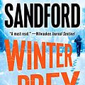 Cover Art for B000QFCFHK, Winter Prey (The Prey Series Book 5) by John Sandford