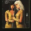 Cover Art for 9780812509076, White Jenna by Jane Yolen