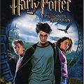 Cover Art for 0012569809598, Harry Potter and the Prisoner of Azkaban [HD DVD] by Unknown