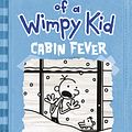 Cover Art for 9780141347684, Cabin Fever (Diary of a Wimpy Kid book 6) by Jeff Kinney