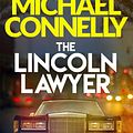 Cover Art for 9781409116769, The Lincoln Lawyer by Michael Connelly