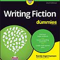 Cover Art for 9781119652854, Writing Fiction for Dummies by Randy Ingermanson