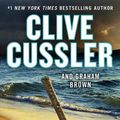 Cover Art for 9780525542971, The Rising Sea by Clive Cussler, Graham Brown