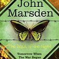 Cover Art for 9780857388735, The Dead of the Night by John Marsden