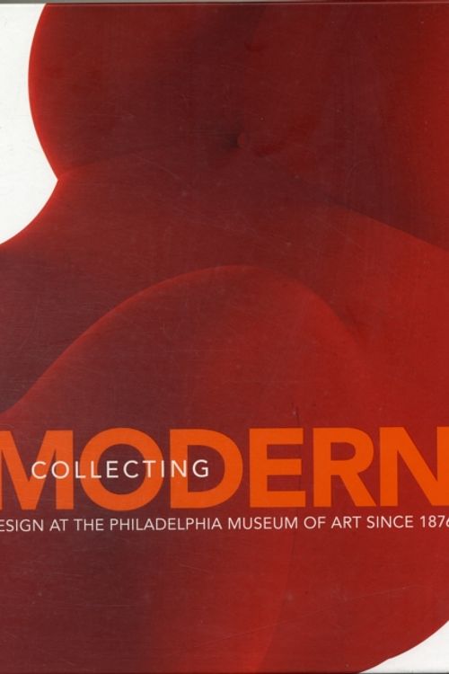 Cover Art for 9780300122190, Collecting Modern by Kathryn B. Hiesinger