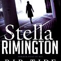 Cover Art for 9781408821930, Rip Tide by Stella Rimington