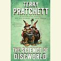 Cover Art for 9780804193450, The Science of Discworld by Terry Pratchett