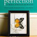 Cover Art for 9781401394875, Perfection by Julie Metz