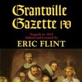 Cover Art for 9781416555544, Grantville Gazette IV: Sequels to 1632 by Eric Flint