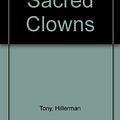 Cover Art for 9780718138189, Sacred Clowns by Hillerman Tony