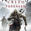 Cover Art for 0884936638106, Forsaken: Assassin's Creed Book 5 by Oliver Bowden