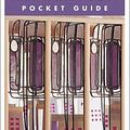 Cover Art for 9781841071107, Charles Rennie Mackintosh Pocket Guide by John McKean