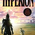 Cover Art for 9780747234821, Hyperion by Dan Simmons